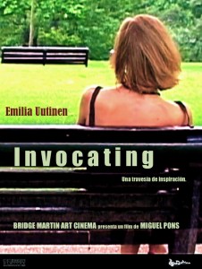 Invocating